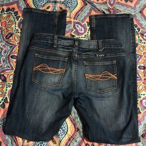 Cowgirl Tuff Jeans W 30 L 35